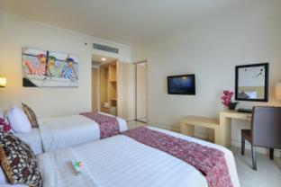 Tusita Boutique Hotel - 7