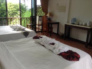 Faye Orchid Garden Resort - 2