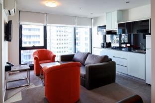 Pegasus Apart-Hotel - 5
