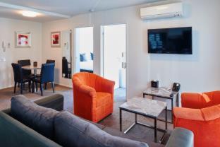 Pegasus Apart-Hotel - 3