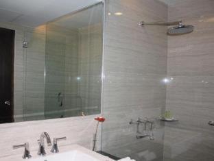 Hotel Santika Mataram - 9
