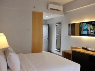 Hotel Santika Mataram - 8