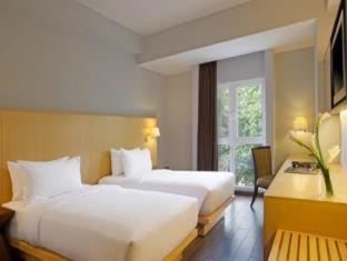 Hotel Santika Mataram - 6