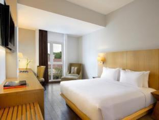 Hotel Santika Mataram - 5