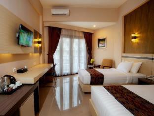 Lombok Raya Hotel - 5