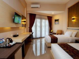 Lombok Raya Hotel - 4