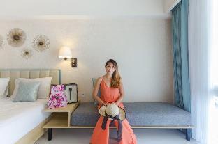 Solaris Hotel Kuta - Kuta - 6
