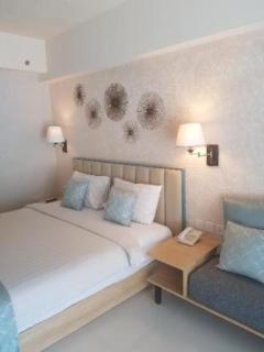 Solaris Hotel Kuta - Kuta - 5