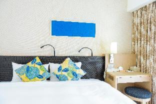 Nishitetsu Resort Inn Naha - Naha - 6