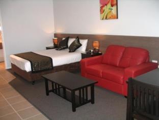 Roma Inland Motor Inn - Roma - 4