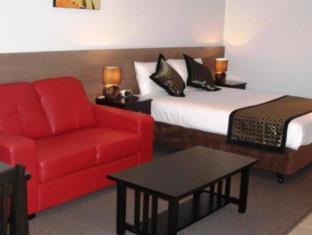Roma Inland Motor Inn - Roma - 2
