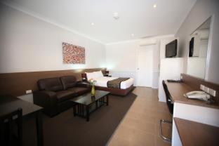 Roma Inland Motor Inn - Roma - 1