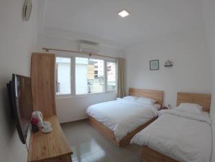 Phan Anh Hotel - Bui Vien Walking Street - Ho-Chi-Minh-Stadt - 4