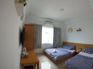 Phan Anh Hotel - Bui Vien Walking Street - Ho-Chi-Minh-Stadt - 3