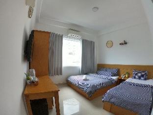 Phan Anh Hotel - Bui Vien Walking Street - Ho-Chi-Minh-Stadt - 2