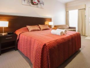 Harvest Lodge Motel - Gunnedah - Gunnedah - 9