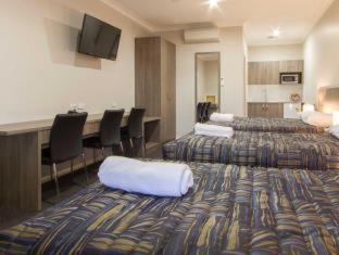 Harvest Lodge Motel - Gunnedah - Gunnedah - 7