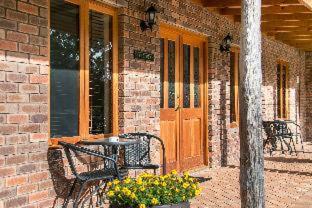 Coranda Lodge - Armadale - 4