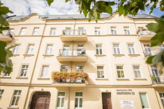 Apartamenty Vilda - Poznań - 3