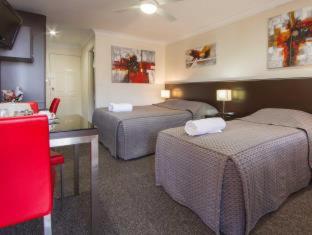 Harvest Lodge Motel - Gunnedah - Gunnedah - 2