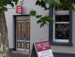 The Cally Hotel - 8