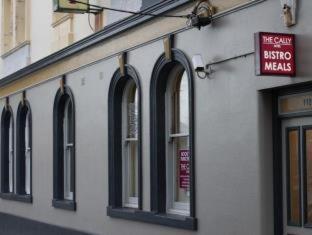 The Cally Hotel - 6
