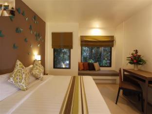 The Viridian Resort - SHA Plus - Strand Patong - 6