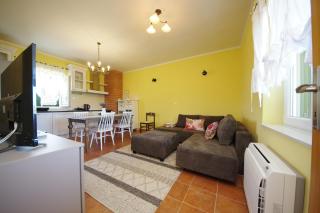Apartman Marija - Posedarje - 1