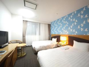 Hotel Wing International Tomakomai - 2