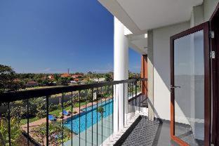 Hotel Santika Siligita Nusa Dua - 8