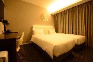 Premier Hotel CABIN PRESIDENT Osaka - Osaka - 1