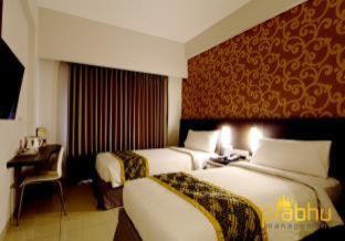 Crystalkuta Hotel - Bali - 6
