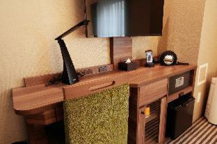 Hotel Oriental Express Osaka Shinsaibashi - Osaka - 3