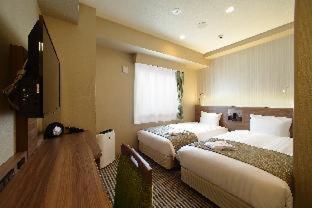 Hotel Oriental Express Osaka Shinsaibashi - Osaka - 2