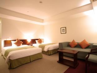 Hotel Yugaf Inn Okinawa - Nago - 5