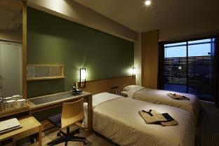 Candeo Hotels Matsuyama Okaido - Matsuyama - 4