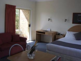 Best Western Mill Park Motor Inn - Morang - 1