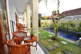 Happy Devi Guesthouse - Canggu - 8