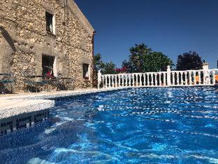 Sunny Vista - Pinoso - 9
