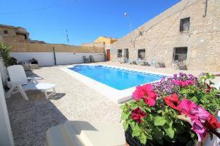 Sunny Vista - Pinoso - 6