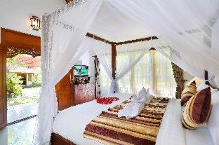Dewantara Boutique Villa Resort Bali - Umeanyar - 9