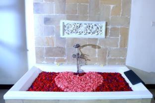 Dewantara Boutique Villa Resort Bali - Umeanyar - 7
