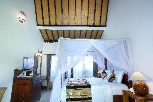 Dewantara Boutique Villa Resort Bali - Umeanyar - 5