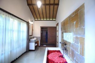 Dewantara Boutique Villa Resort Bali - Umeanyar - 4