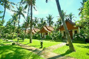 Dewantara Boutique Villa Resort Bali - Umeanyar - 3