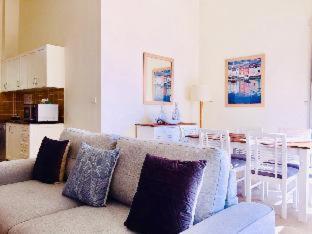 The Boathouse Resort Luxury Apartments - 7