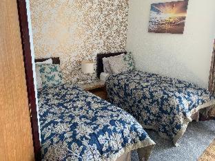 Cromarty View Guest House Accommodations & B&B - Dingwall - 9