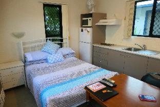Mt Isa City Motel - Mount Isa - 8