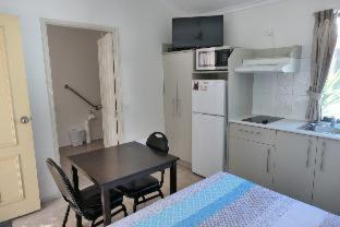 Mt Isa City Motel - Mount Isa - 2