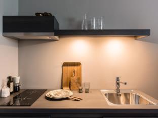 Bold Hotel München Giesing - 9